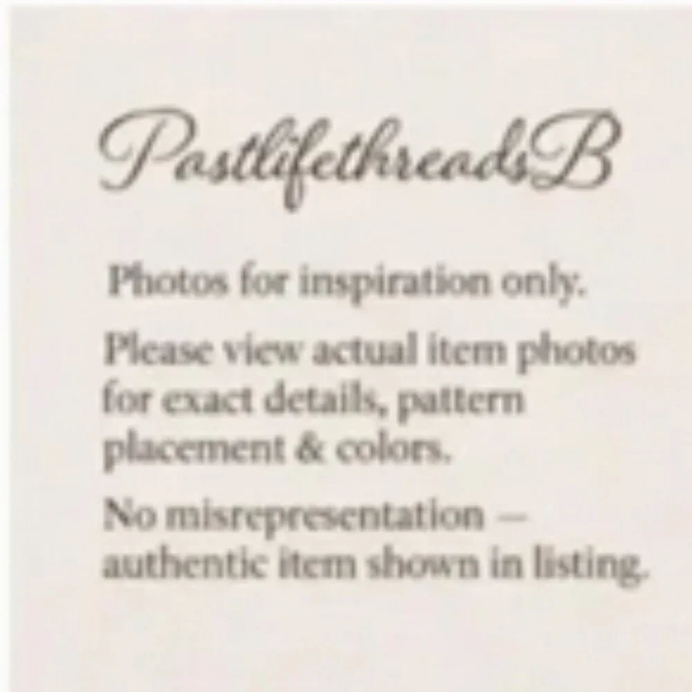 ✨T Tahari Black Ruffled Collar Coat – Elegant & Timeless - Picture 14 of 14